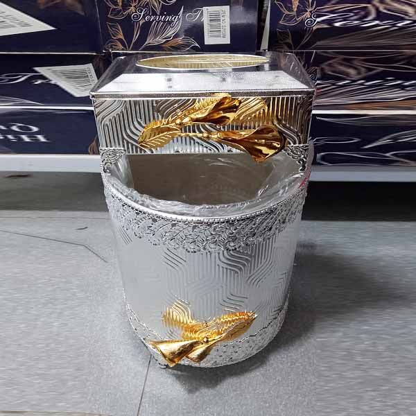 DLJ272 Bin Set (GS)
