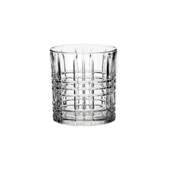 DM331-4(DM333-4)6Pcs Glass Set 310ml 12c