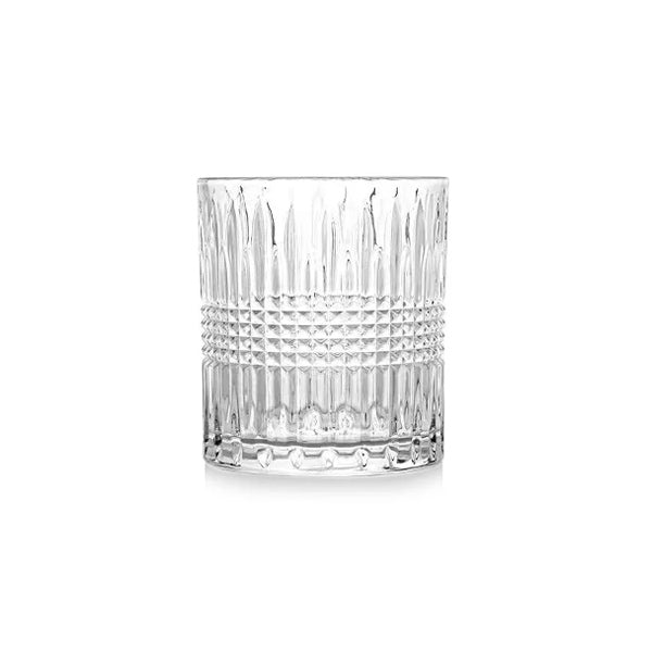 DM331-6(DM332-6)6Pcs Glass Set 310ml 12c