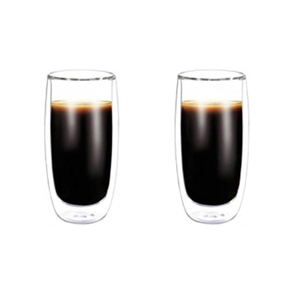 DW01-04 Double-W Glass 400ml 2Pcs Set 12
