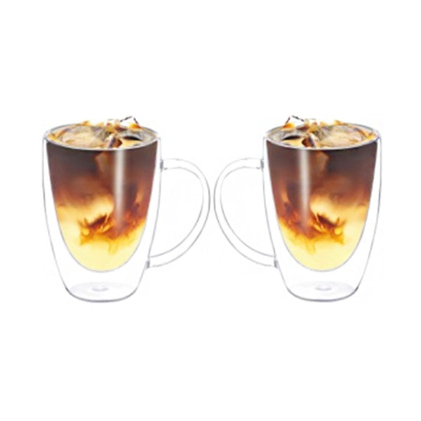DW07-01 Double-W Cup 150ml 2Pcs Set 24c