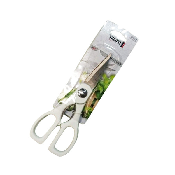 E7822 20cm Kitchen Scissors 72c