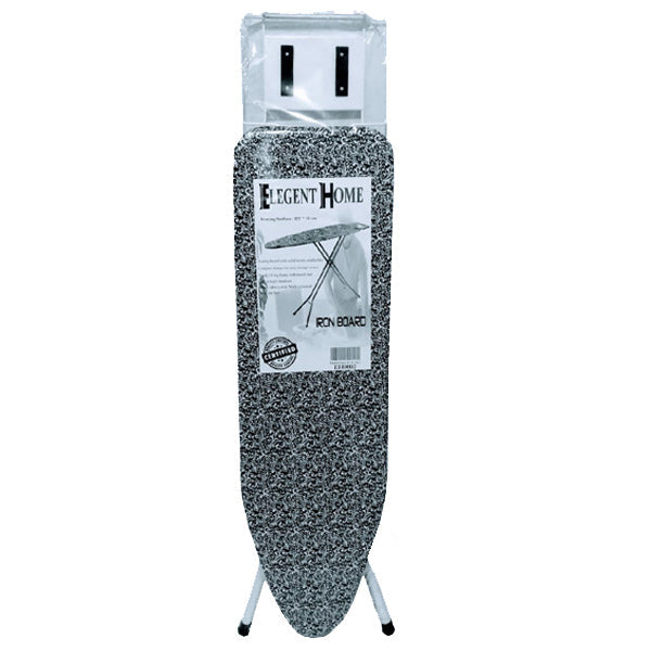 EH0002 Elegant Home Iron Board 122*34cm