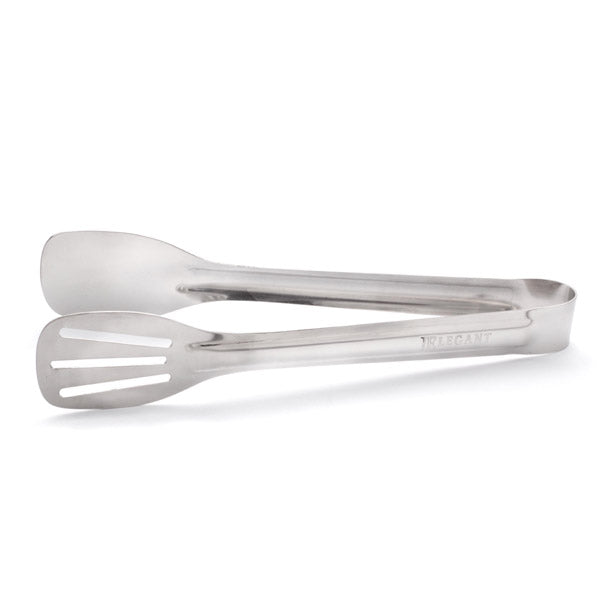 EH0028 Elegant S-S Serving Tong