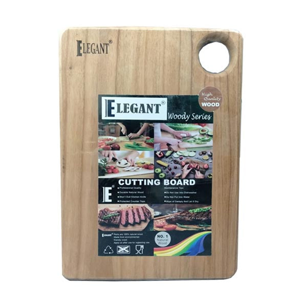 EH0104 ELEGANT Hanging Cutting Board(M)