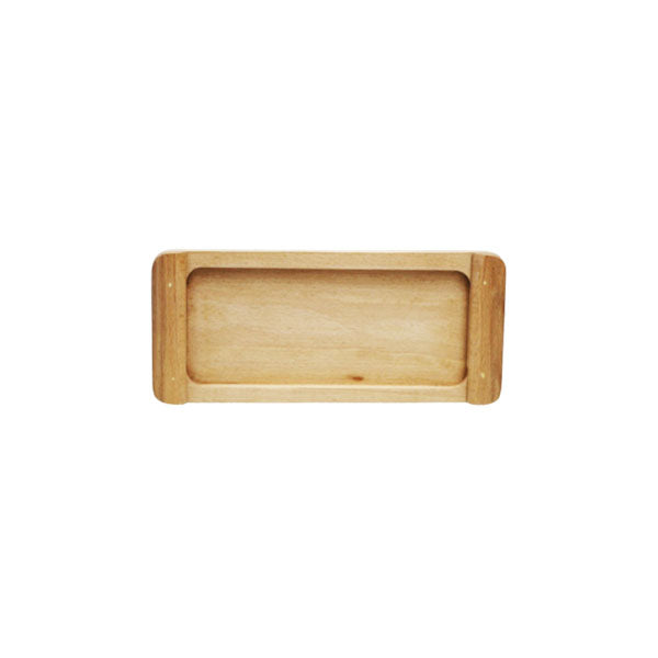 EH0118(EH0125) Elegant Rect Tray (S)