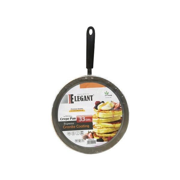EH0215 Elegant Omni Tawa 33cm
