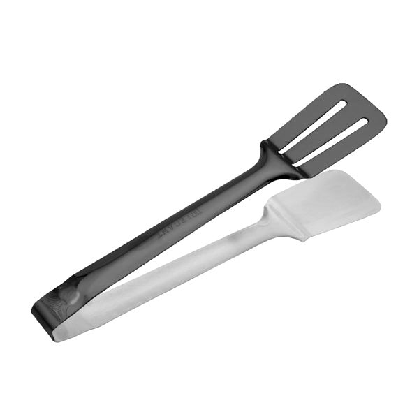 EH0624 B Elegant S-S Universal Tong