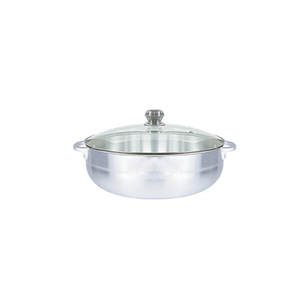 EK250420 Elegant Caldero Pot G-L 20cm