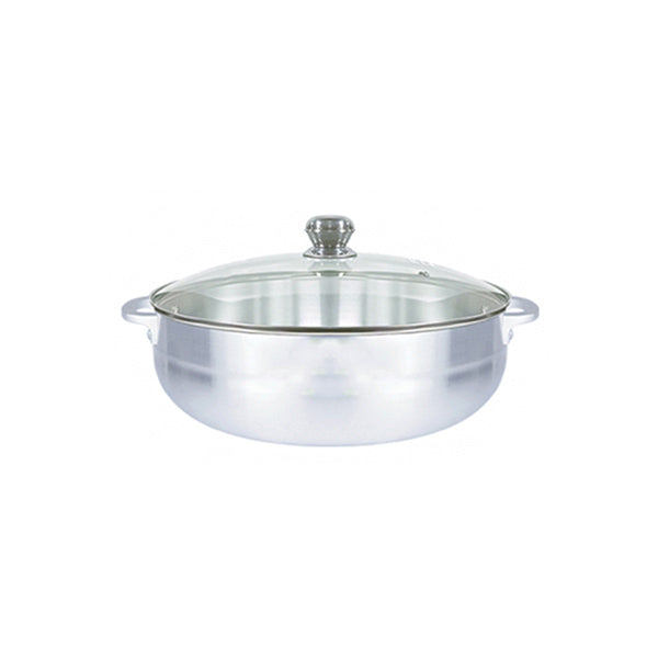 EK250426 Elegant Caldero Pot G-L 26cm