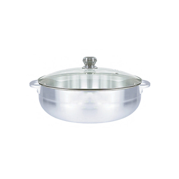 EK250428 Elegant Caldero Pot G-L 28cm