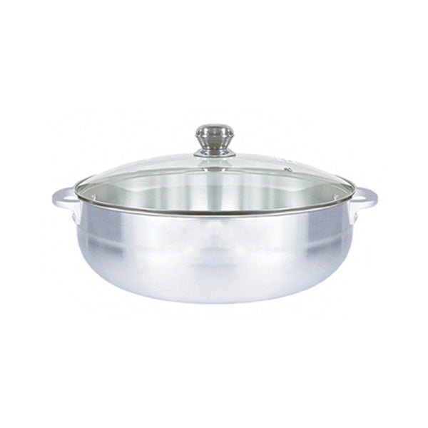 EK250432 Elegant Caldero Pot G-L 32cm
