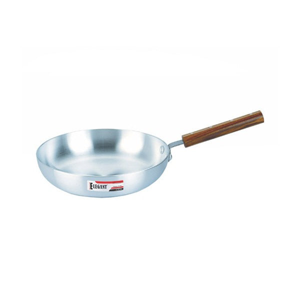 EK256301 Prima 18cm Fry Pan Silver 10c