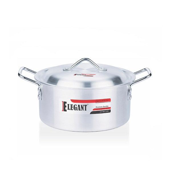 EK256602 Cuisine 20cm Casserole M-F 6c