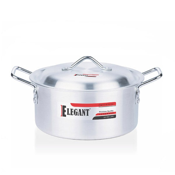 EK256606 Cuisine 30cm Casserole M-F 6c