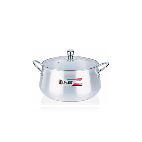 EK256716 Belly Pot 16cm (G/L) 6c