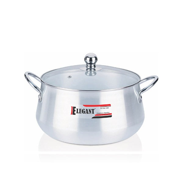 EK256728 Belly Pot 28cm (G/L) 4c