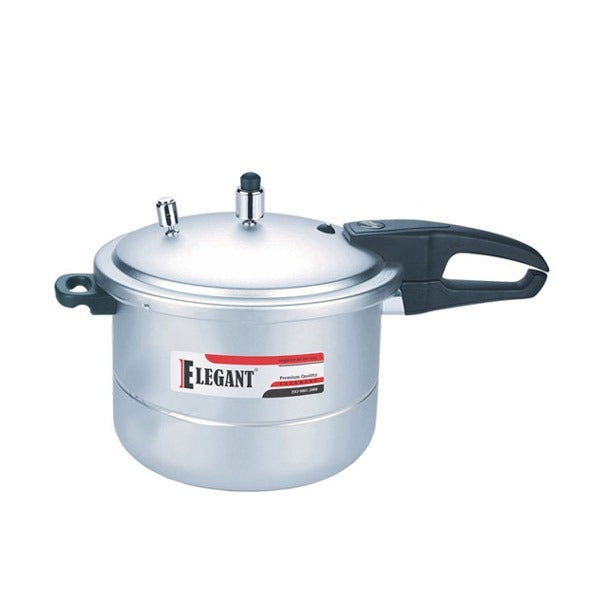 EK257107 Bollitto Cooker+Steamer 7Ltr 1c