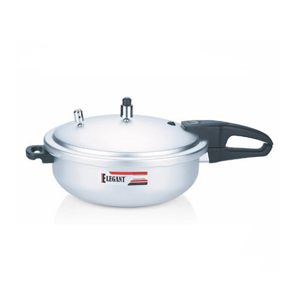 EK257407 Bollitto Wok Presr Cooker 7L 1c