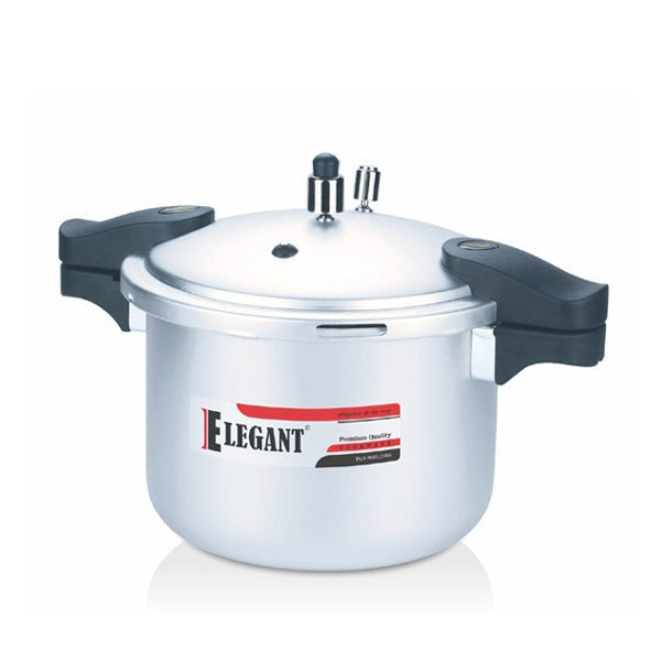 EK257707 BollittoDH Cooker+Steamer 7L 1c