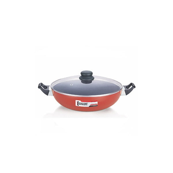 EK678620 Prima 20cm Karai (G/Lid) 5c
