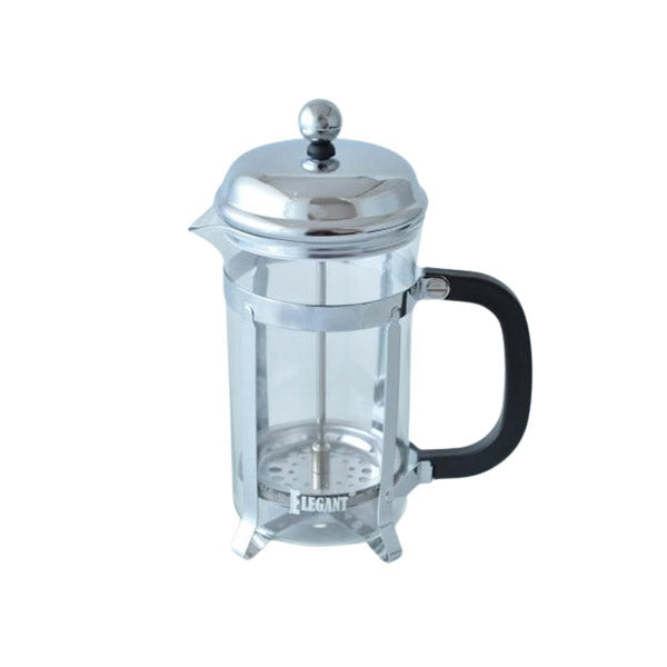 EL0135 600ml ELEGANT French Press 36c