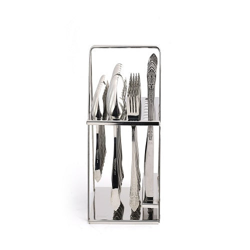 EL32-22SS 32P CUTLERY 4MM ELEGANT 6c