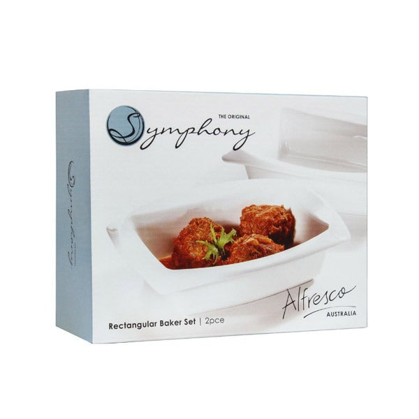 ES3603 2ps Rect baker Set Symphony 4c