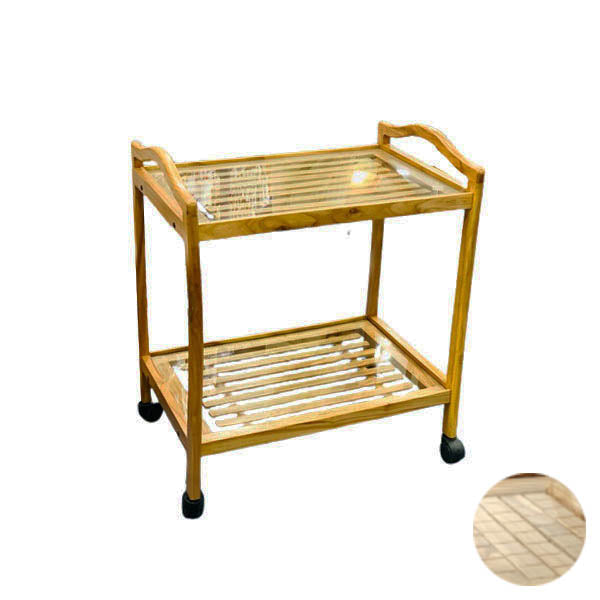 ET88016 Brick Double Handle Tr 2Tier LW
