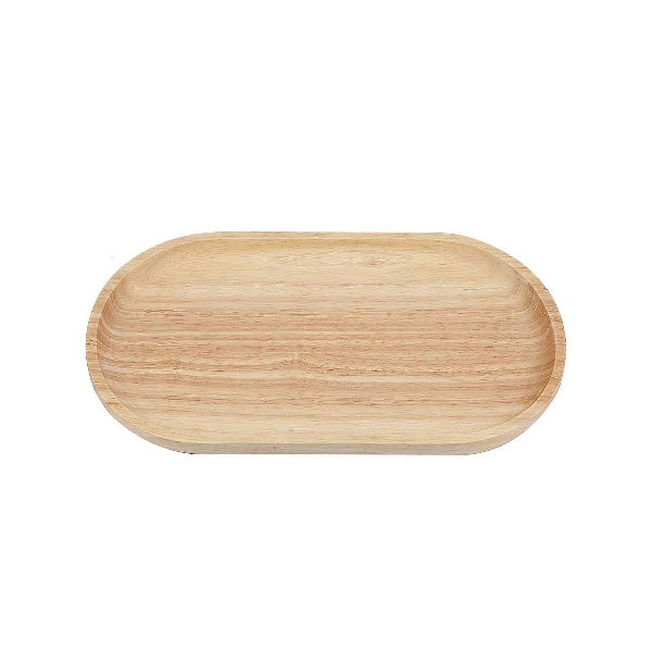 EW1165 Long oval Tray YP L