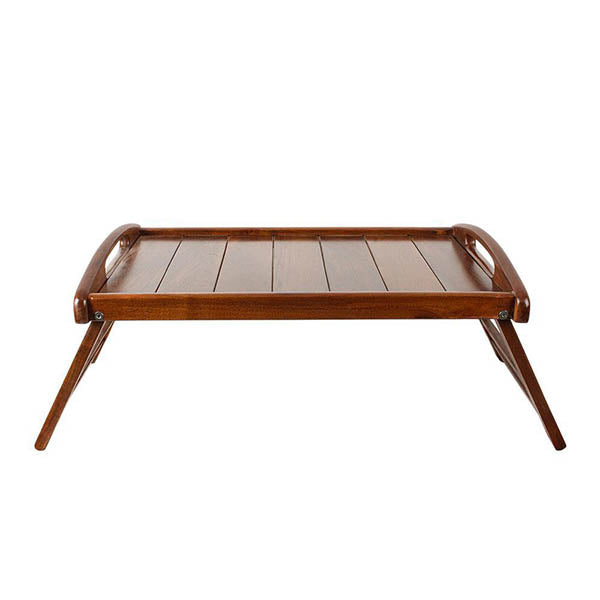 EH0110 ELEGANT Bed Serving Tray