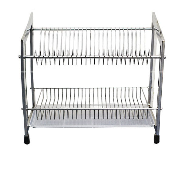 ESS9903 SS Plate Rack ELEGANT