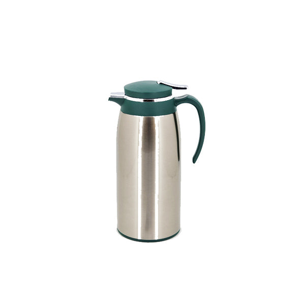 FLK059 1.0L SS FLASK Green 12c