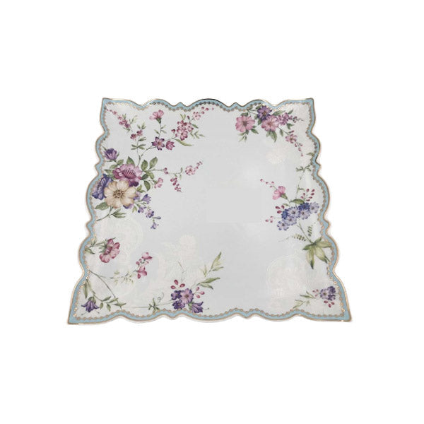 GL109 Plate-10.5cm ANGELA 3PCS/set- 8c