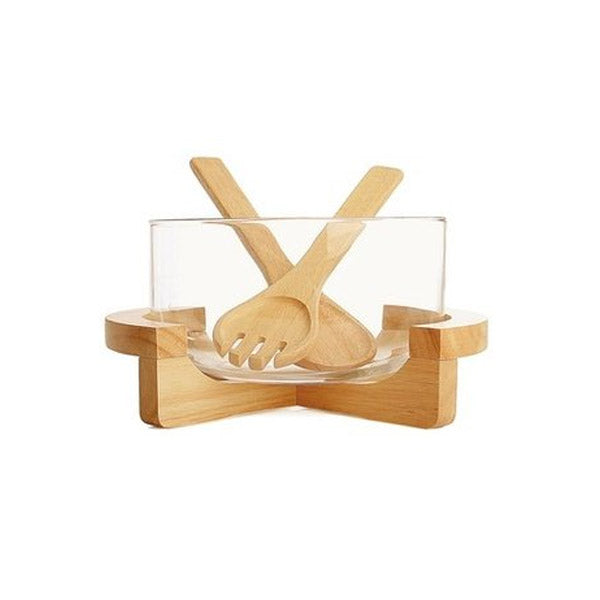 GW611 Salad Bowl BILLI (6c)