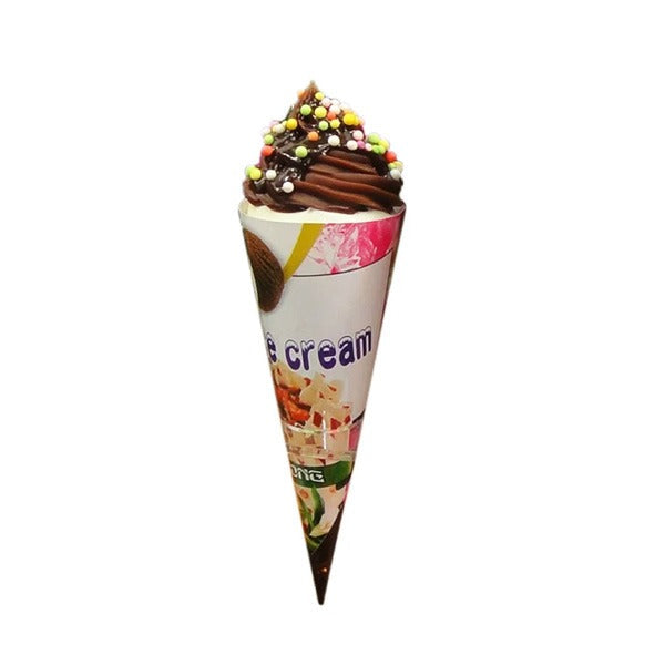 GX-013(GX-71C) Artificial Cone 304c