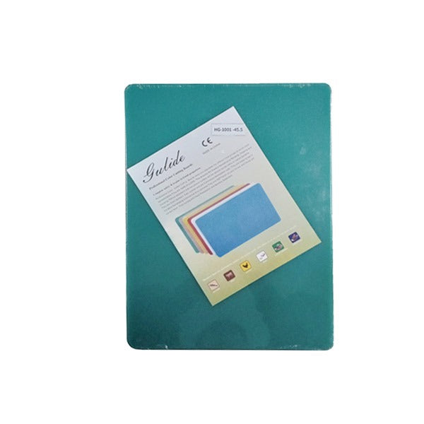 HG-1003 Green 60*40*2 Cutting Board 6c