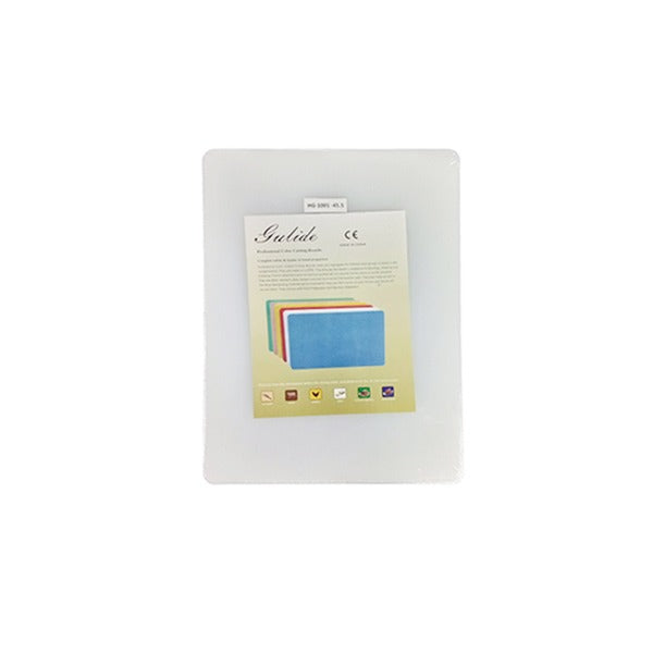 HG-1006 White 50*35*1.5 Cutting Bord 14c