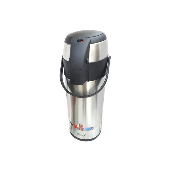 HXP-30C 3.0L HB STAINLESS STEEL FLASK 6c