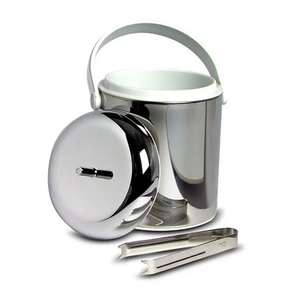 JPE-1200e Icepail s.s 1.2ltr 24