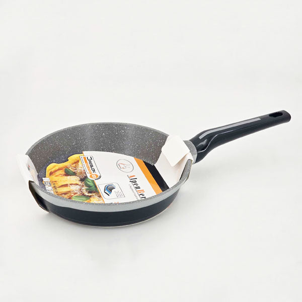 KC72 FRY PAN W/O LID 12c