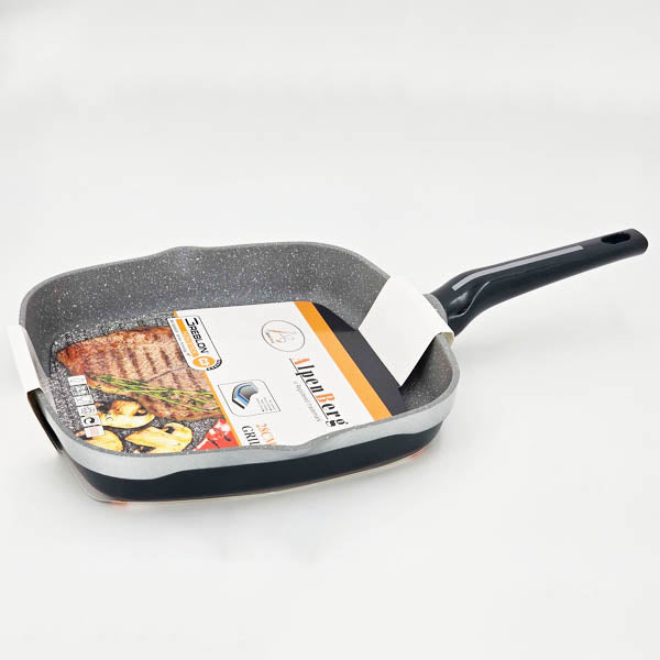KC76 GRILL PAN 8c