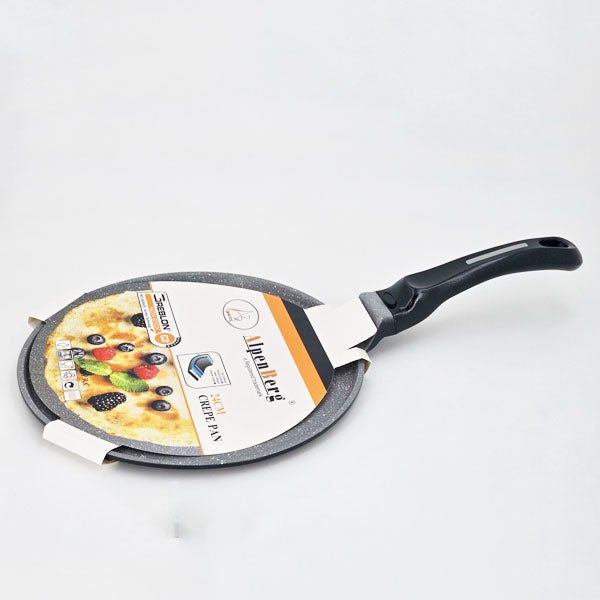 KC78 CREPE PAN 12c