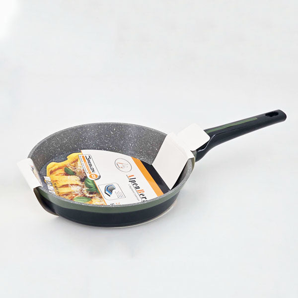 KC80 FRY PAN W/O LID 12c