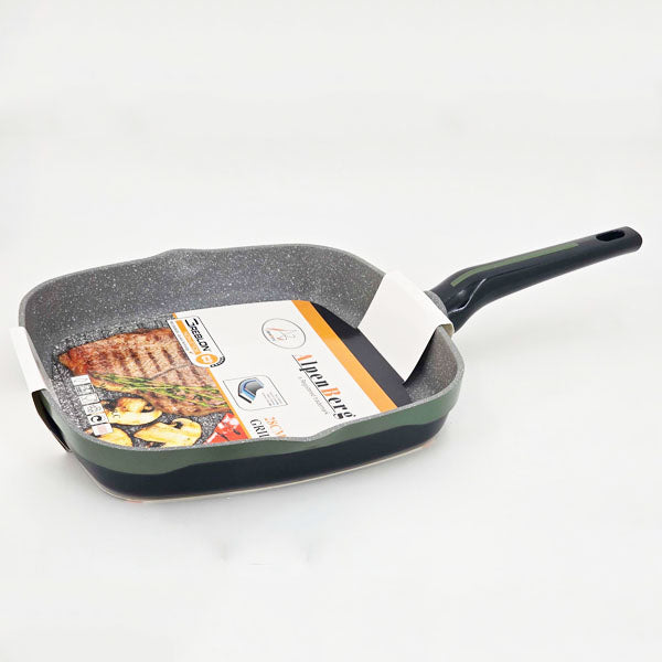 KC84 GRILL PAN 8c