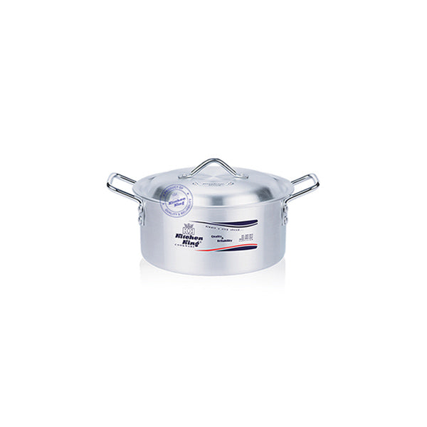 KK13602 Compentent Casserole 20cm