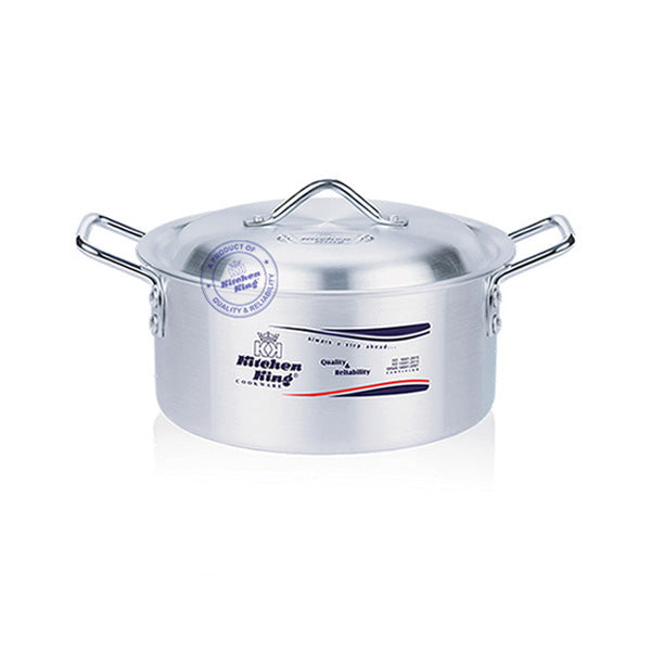 KK13608 Compentent Casserole 36cm