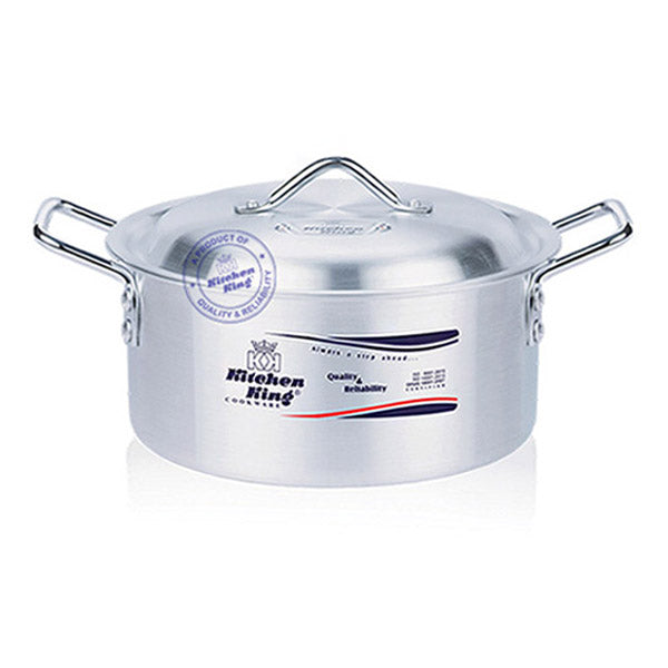 KK13610 Compentent Casserole 41cm