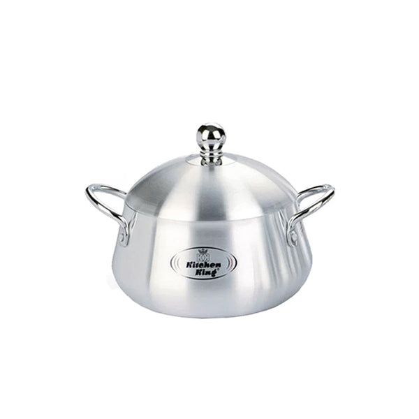 KK15718 Julia Belly Pot 18cm 6c