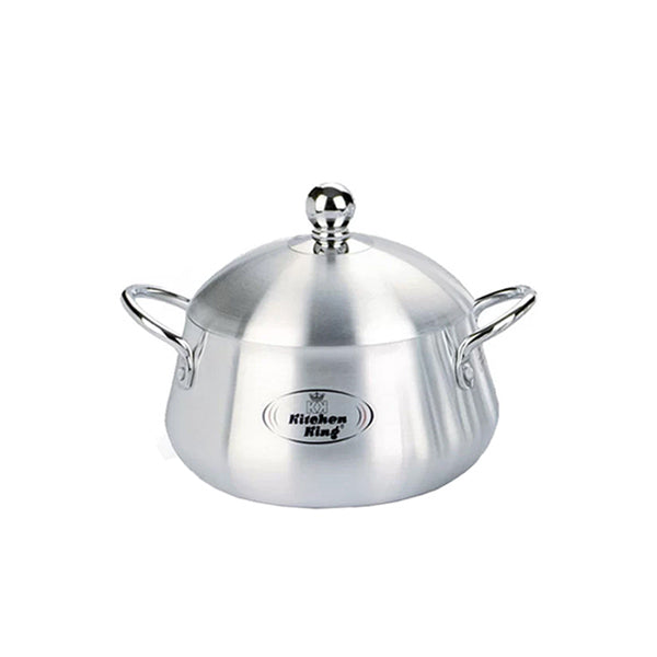 KK15720 Julia Belly Pot 20cm 6c